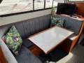 Cuddles 30 Flybridge Cruiser