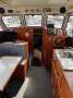 Cuddles 30 Flybridge Cruiser