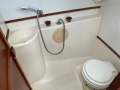 Cuddles 30 Flybridge Cruiser