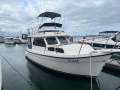 Cuddles 30 Flybridge Cruiser