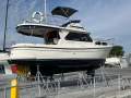Cuddles 30 Flybridge Cruiser