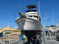 Cuddles 30 Flybridge Cruiser