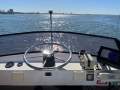 Cuddles 30 Flybridge Cruiser