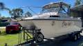 Kevlacat 2400 Offshore