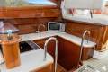 Jeanneau Prestige 46