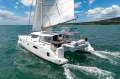 Fountaine Pajot Salina 48