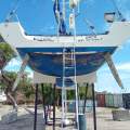Pogo Class 40 CAPABLE & PROVEN SHORT-HANDED OFFSHORE RACER!
