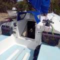 Pogo Class 40 CAPABLE & PROVEN SHORT-HANDED OFFSHORE RACER!