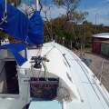 Pogo Class 40 CAPABLE & PROVEN SHORT-HANDED OFFSHORE RACER!