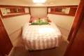 Riviera 41 Open Flybridge Low hours and in very good condition.