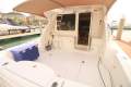 Riviera 41 Open Flybridge Low hours and in very good condition.