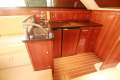 Riviera 41 Open Flybridge Low hours and in very good condition.