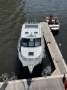 Lux Custom Boats 8200 Leisure Craft (Enclosed) Available to Order Now !
