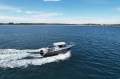 Lux Custom Boats 7700HT Available to Order Now!