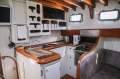 Pompei 43 Motorsailer PRESTIGIOUS HIGH VOLUME VESSEL