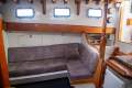 Pompei 43 Motorsailer PRESTIGIOUS HIGH VOLUME VESSEL