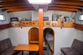 Pompei 43 Motorsailer PRESTIGIOUS HIGH VOLUME VESSEL