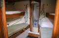 Pompei 43 Motorsailer PRESTIGIOUS HIGH VOLUME VESSEL