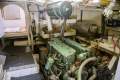 Pompei 43 Motorsailer PRESTIGIOUS HIGH VOLUME VESSEL