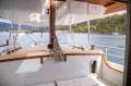 Pompei 43 Motorsailer PRESTIGIOUS HIGH VOLUME VESSEL