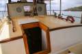 Pompei 43 Motorsailer PRESTIGIOUS HIGH VOLUME VESSEL