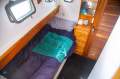 Pompei 43 Motorsailer PRESTIGIOUS HIGH VOLUME VESSEL