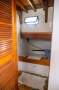 Pompei 43 Motorsailer PRESTIGIOUS HIGH VOLUME VESSEL
