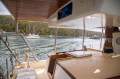 Pompei 43 Motorsailer PRESTIGIOUS HIGH VOLUME VESSEL