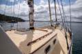 Pompei 43 Motorsailer PRESTIGIOUS HIGH VOLUME VESSEL