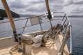 Pompei 43 Motorsailer PRESTIGIOUS HIGH VOLUME VESSEL