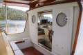 Pompei 43 Motorsailer PRESTIGIOUS HIGH VOLUME VESSEL