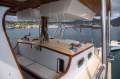 Pompei 43 Motorsailer PRESTIGIOUS HIGH VOLUME VESSEL