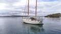 Pompei 43 Motorsailer PRESTIGIOUS HIGH VOLUME VESSEL