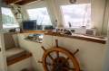 Pompei 43 Motorsailer PRESTIGIOUS HIGH VOLUME VESSEL