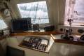 Pompei 43 Motorsailer PRESTIGIOUS HIGH VOLUME VESSEL
