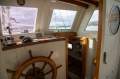 Pompei 43 Motorsailer EXCEPTIONAL QUALITY PRESTIGIOUS VOLUME VESSEL