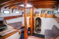 Pompei 43 Motorsailer PRESTIGIOUS HIGH VOLUME VESSEL