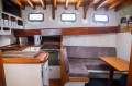 Pompei 43 Motorsailer PRESTIGIOUS HIGH VOLUME VESSEL