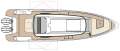 Saxdor Yachts 340 GTWA