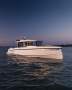 Saxdor Yachts 340 GTWA