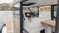 Saxdor Yachts 340 GTWA