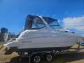 Mustang 2600 Sportscruiser Series II