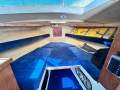 Bertram Caribbean 25 Flybridge "Cruiser version with Toilet Cubicle"