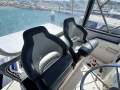 Bertram Caribbean 25 Flybridge "Cruiser version with Toilet Cubicle"