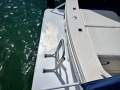 Bertram Caribbean 25 Flybridge "Cruiser version with Toilet Cubicle"
