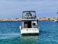 Bertram Caribbean 25 Flybridge "Cruiser version with Toilet Cubicle"