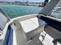 Bertram Caribbean 25 Flybridge "Cruiser version with Toilet Cubicle"
