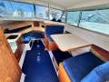 Bertram Caribbean 25 Flybridge "Cruiser version with Toilet Cubicle"