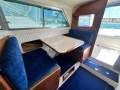 Bertram Caribbean 25 Flybridge "Cruiser version with Toilet Cubicle"