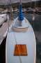Custom HUON PINE Type "B" Class Racing Yacht